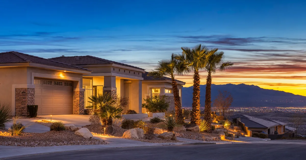 Changing Your Name on a House Title After Marriage: Las Vegas 2026 Guide