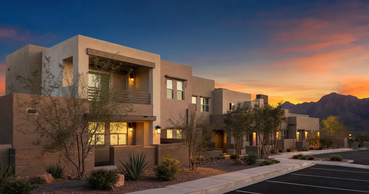 REO Properties in Las Vegas: Smart Investment Guide