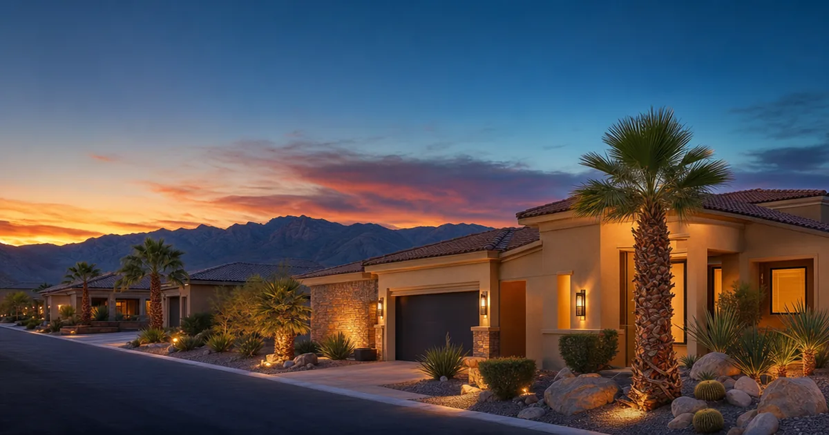 Title Settlement Fee: What Las Vegas Buyers Pay in 2026