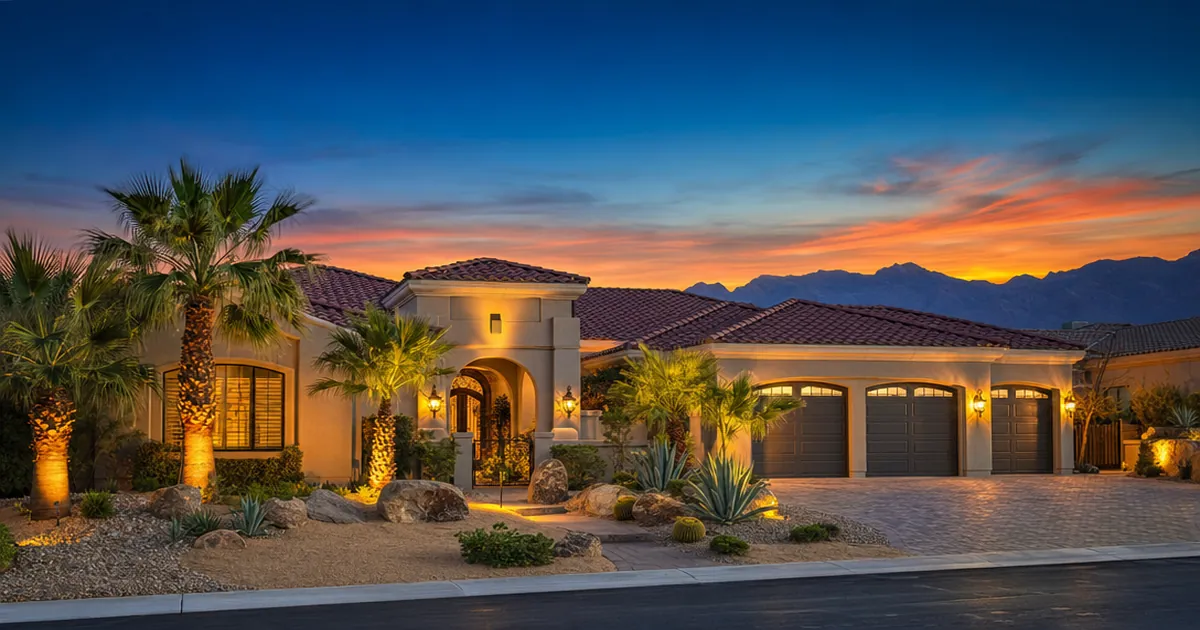 Las Vegas Home Buyer Checklist 2026: 15 Essential Steps