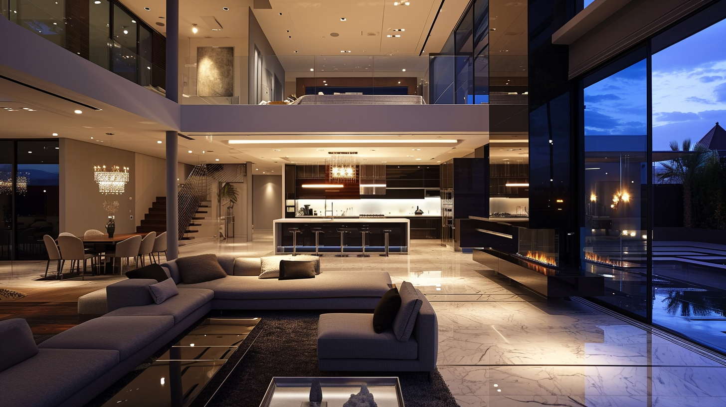 rico 09773 a nice modern home in las vegas interior abf9807e 575b 420e b56d df894791b560 Let's talk about Down Payment Assistance Programs for Nevada First Time Home Buyers – your key to unlocking the door to your new home.