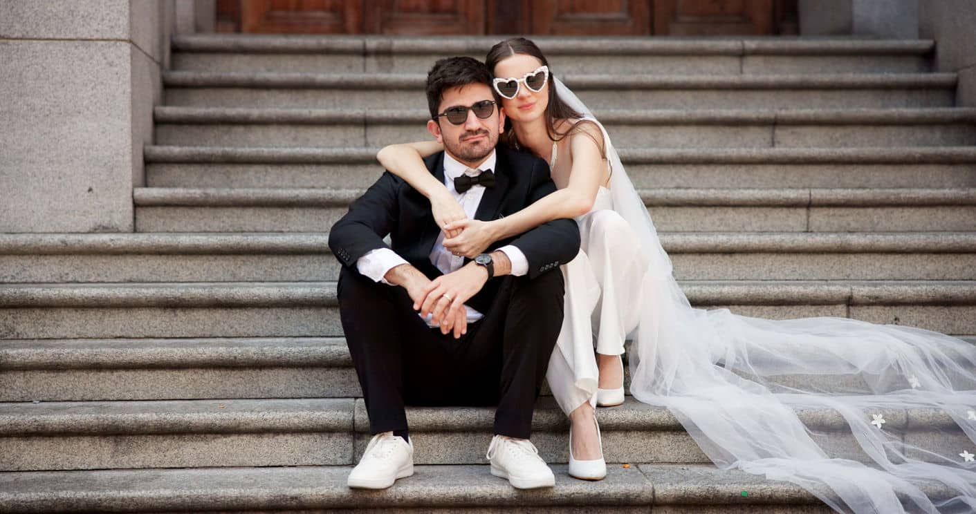 Changing your name on a house title after marriage and its impact on buyers