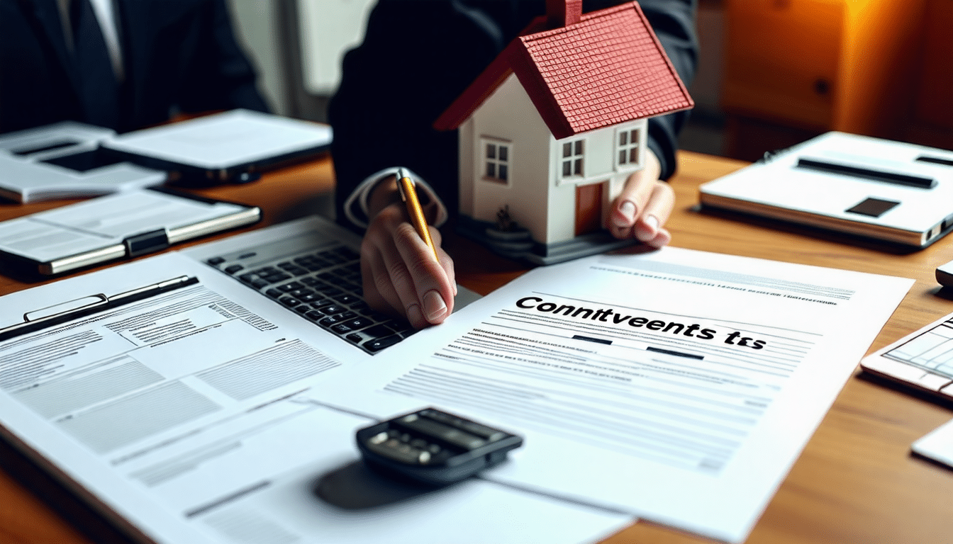 Decoding real estate terms for confident buyers and sellers