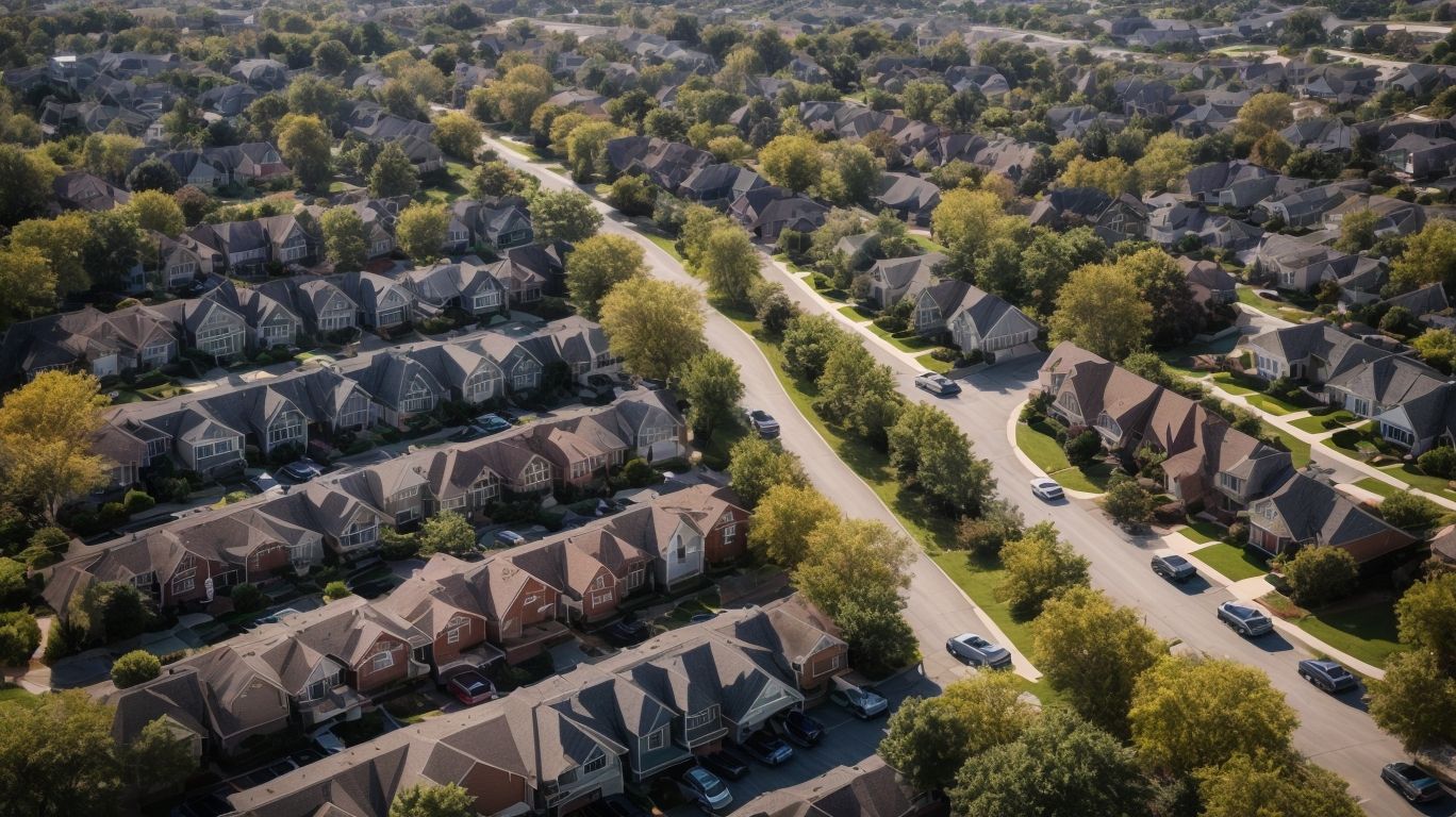 Different Types Of Property Management Residential Commercial Industrial Etc