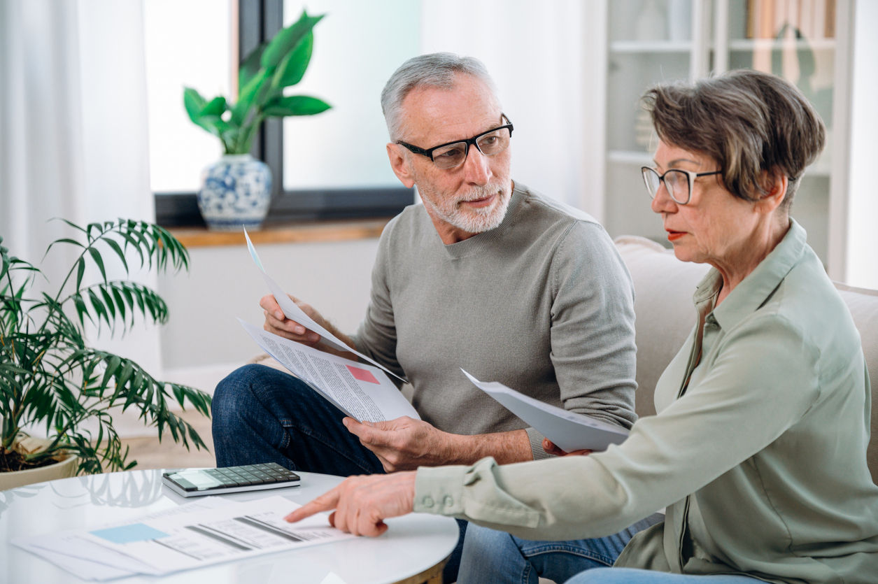 Essential tax documents for homeowners navigating real estate expenses