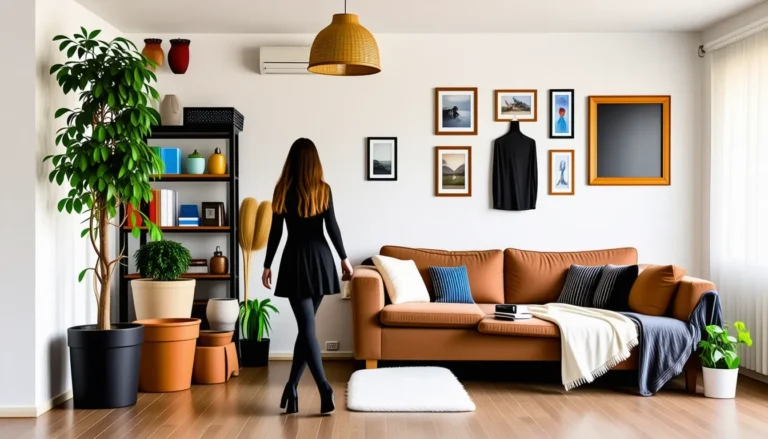 Mastering decluttering to boost buyer appeal