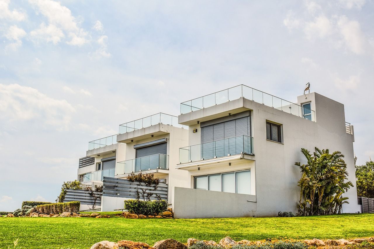 Navigating cash transactions in real estate without proof of income