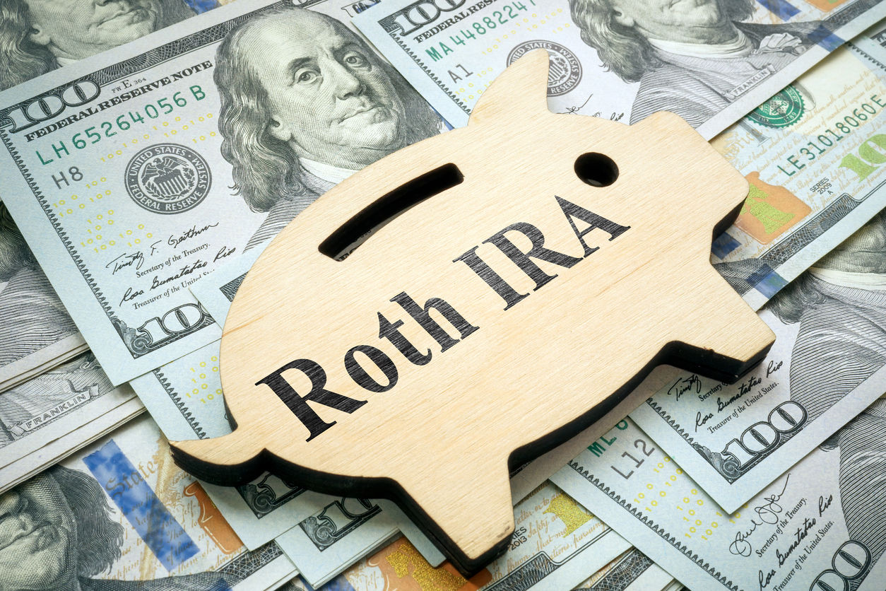 Unlocking the potential of your Roth IRA for first-time homebuyers