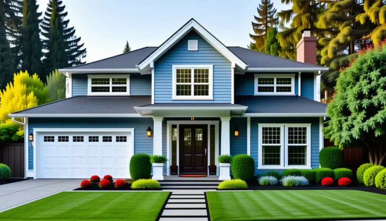Creating buyer-centric ambiance for a stellar house showing