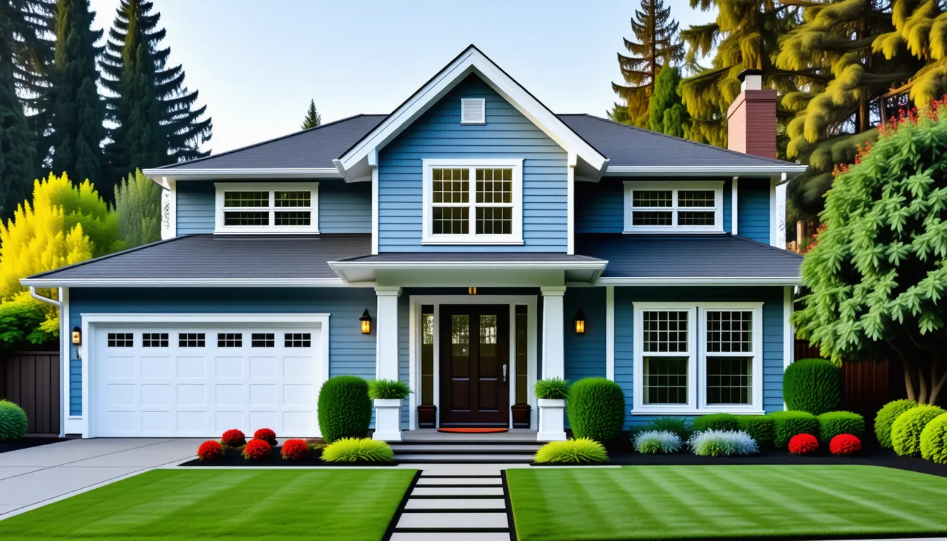 Creating buyer-centric ambiance for a stellar house showing