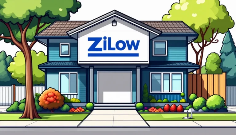 Understanding Zillow: Trust and transparency for buyers in real estate
