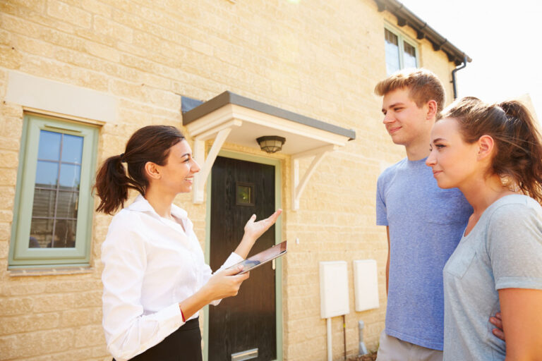 Preparing to interview real estate agents for a successful home sale