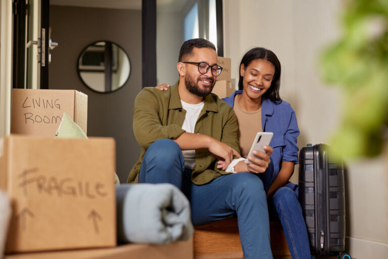 Choosing the right mortgage for buyers in the real estate landscape