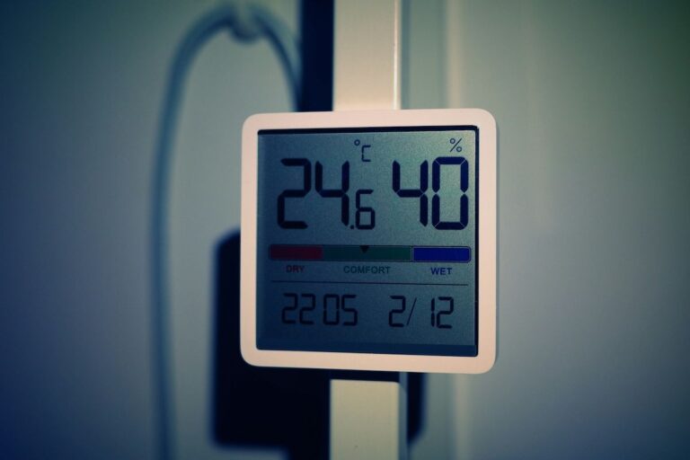 Enhancing property value with central air conditioning