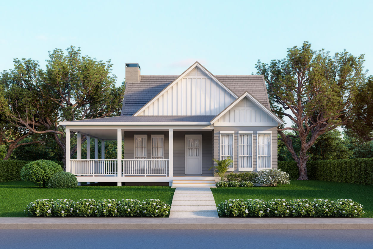Understanding why sellers take their homes off the market
